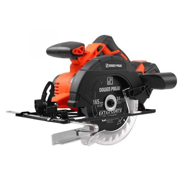 SIERRA CIRCULAR BATER. 18V FLEX ONE